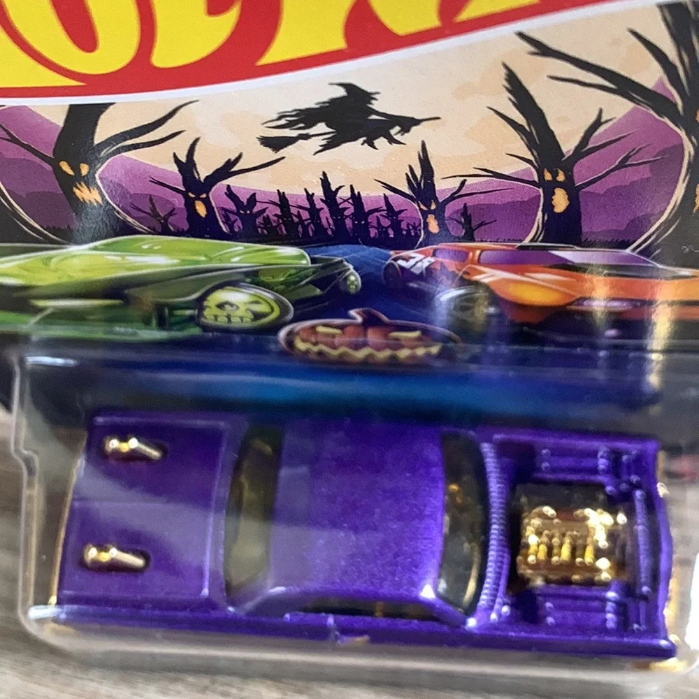 N/A hot wheels